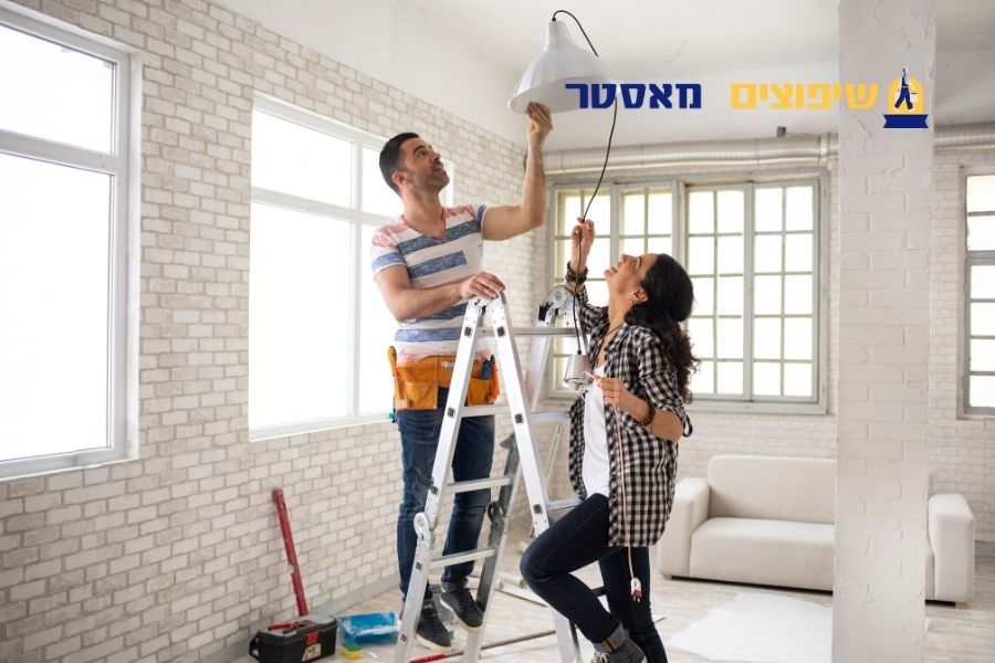 שיפוצים חיוניים בתקופת הקיץ (1)