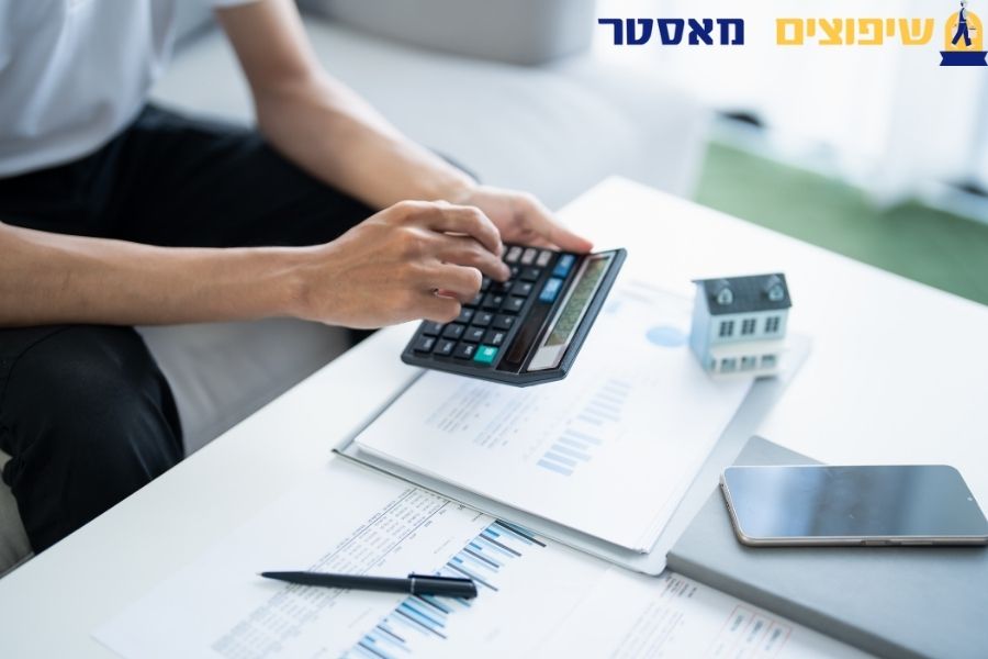 תכנון שיפוץ בבית בהתאם לתקציב