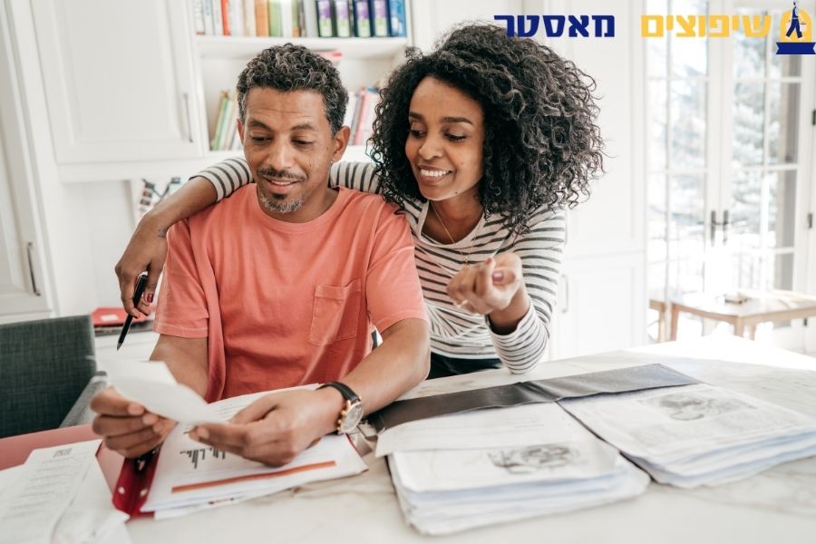 תכנון תקציב לשיפוץ בונים בית